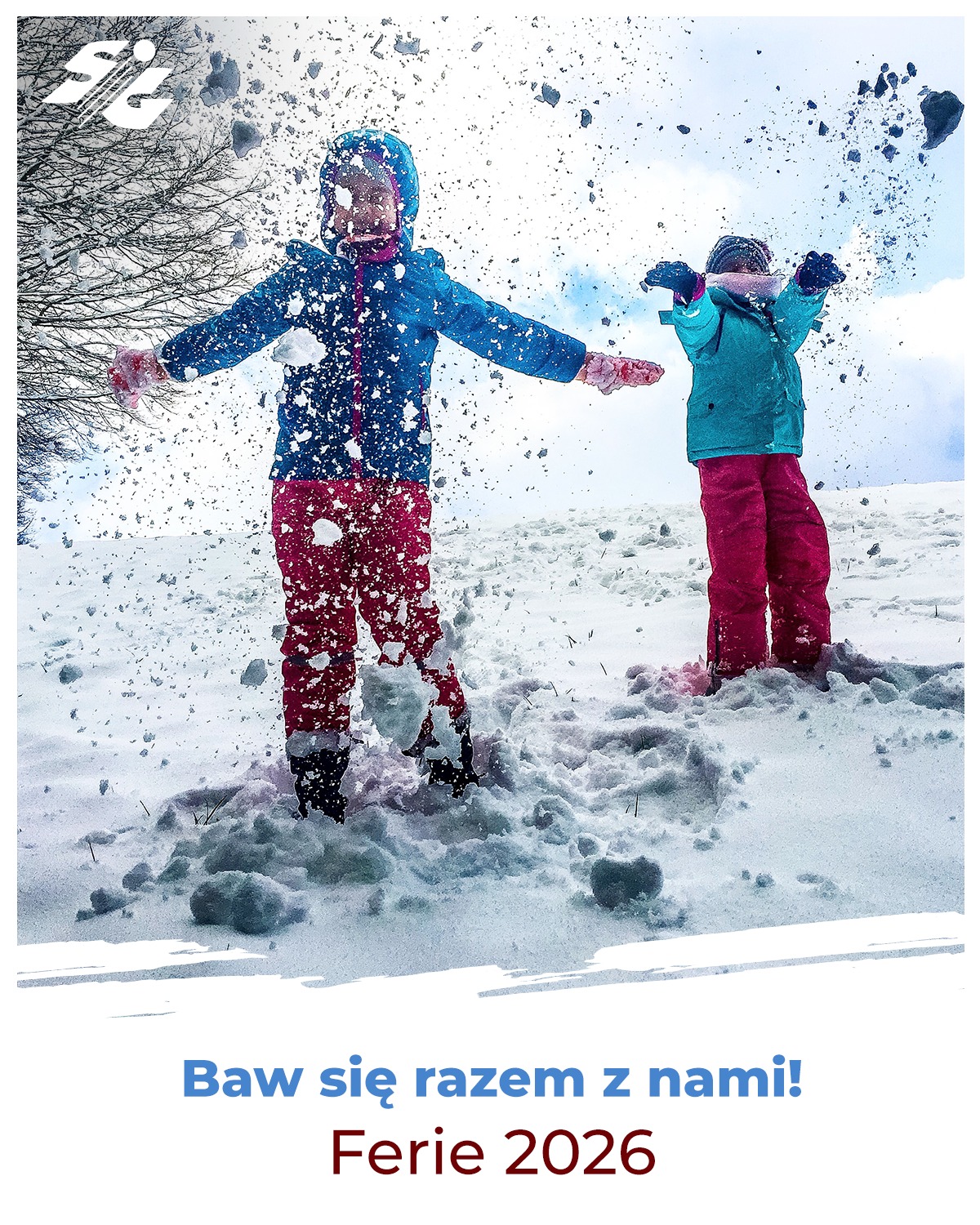 Read more about the article Ferie pełne frajdy w Solcu Kujawskim 2026 – cena 760zł !
